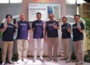 Sharp Perluas Lini Smartphone Premium Lewat AQUOS sense10 dan AQUOS R10