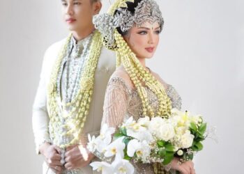 Ini Tugas dan Peran Wedding Organizer yang Wajib Diketahui Pengantin