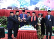 55 Tahun Kota Solok : Menjaga Akar, Menatap Masa Depan