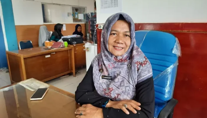 Usai Bencana Banjir, Usaha Perikanan di Pariaman Alami Kerugian Hampir Rp1 Miliar