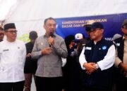 Sekolah Rusak di Agam Terima Bantuan Kementerian 