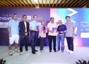 Telkom Solution Hadirkan Ekosistem Solusi Digital Komprehensif Berbasis AI untuk Enterprise Lintas Industri
