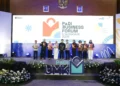 PaDi UMKM Kembali Gelar PaDi Business Forum & Showcase 2025: Ciptakan Transaksi hingga Rp993 Miliar