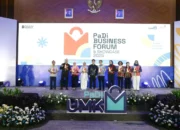 PaDi UMKM Kembali Gelar PaDi Business Forum & Showcase 2025: Ciptakan Transaksi hingga Rp993 Miliar