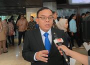 Insentif Guru Honorer Naik, DPR Minta Pemerintah Perhatikan Tenaga Administratif Sekolah