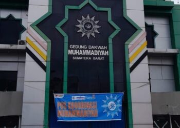 MDMC Layani Pemulihan untuk 450 Jiwa Korban Galodo di Malalak Timur