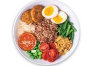 Menu Makanan Paling Sehat di Dunia Menurut Ilmuan