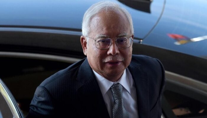 Terlibat Korupsi, Eks PM Malaysia Terancam Bui 20 Tahun