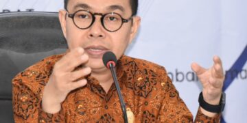 Membangun (Kembali) Tanah Datar Pascabencana
