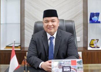 Lima Prioritas Pemulihan Bencana Sumbar untuk Perputaran Roda Ekonomi di Daerah