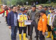 Ketua Komisi IV Ajak Semua Pihak Bahu Membahu dalam Penanganan Bencana di Sumbar