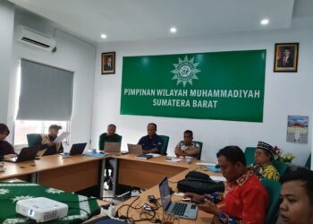 Wali Kota Pariaman Dorong Percepatan Dukungan Pusat untuk Pemulihan Pascabencana