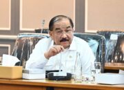 Shadiq Pasadigoe Desak Percepatan Pembangunan Huntara di Zona Merah Bencana