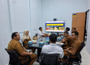 Pemko Pariaman Desak BPBPK Bantu Percepatan Pemulihan Bencana