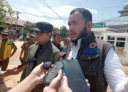 Wako Padang Sebut Hunian Sementara Siap, Pendataan Rumah Rusak Jadi Prioritas