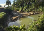 Akibat Banjir Bandang di Padang, 2.912,16 Hektare Sawah Terancam Kekeringan