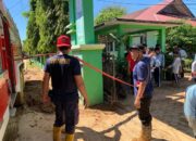 22 Sekolah Rusak Akibat Bencana Hidrometeorologi Kota Padang, Total Kerugian Rp6,8 M