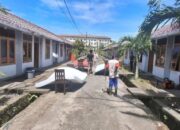 Pemko Padang Siapkan Rusus bagi Warga Terdampak Banjir