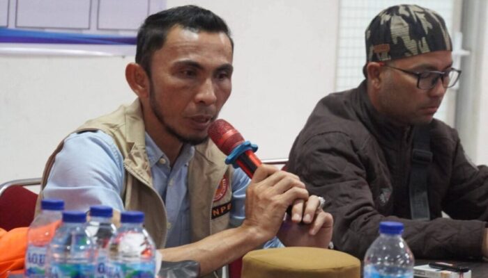 Satu Pekan Berlalu, Pemko Padang Panjang Evaluasi Progres Penanganan Bencana