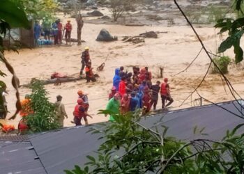Pemko Padang Perpanjang Masa Tanggap Darurat