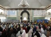 Padang Panjang Bangkit dari Bencana, Pemko Gelar Doa Bersama Ustaz Das’ad Latif