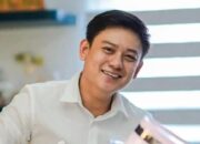 Mr Bobon Santoso Masak Besar Bagi Korban Banjir di Padang