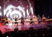 Pemko Padang Panjang Tanamkan Nilai Budaya kepada Generasi Muda lewat GSMS