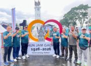 Melalui Program 1001 Event di Bukittinggi, Pemko Gerakkan Aktivitas Kota dan Ekonomi Daerah