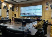 Pemko Padang Siapkan Kegiatan Keagamaan saat Malam Tahun Baru