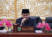 Pemko Padang Panjang dan DPRD Sepakati APBD 2026, Fokus Dorong Ekonomi, Pelayanan Publik, dan Kesejahteraan Masyarakat