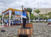 Pembangunan Huntap untuk Korban Terdampak Bencana di Padang Segera Dilakukan