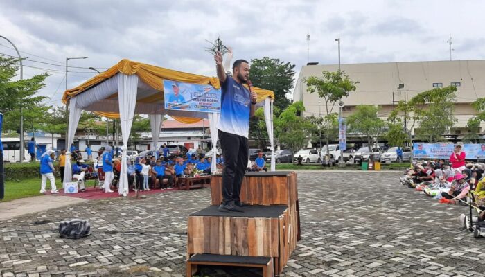 Pembangunan Huntap untuk Korban Terdampak Bencana di Padang Segera Dilakukan