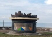 Tugu Ikan di Kawasan Muara Pantai Kata dan Pantai Karan Aur Akan Dibangun Kembali pada 2026