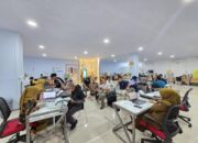 Mal Pelayanan Publik Kota Padang Berpredikat Prima