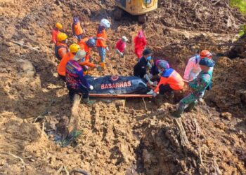 Status Bencana Nasional Kian Mendesak: “Pak Presiden, Dengarlah Rakyat”