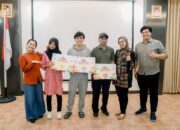 Tumbuhkan Potensi Ekonomi Digital bagi UMKM Disabilitas, Telkom Siapkan Program RiseAble