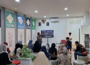 Rumah BUMN Telkom Dorong Digitalisasi UMKM Pekalongan Naik Kelas