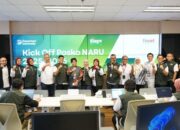 Libur Natal dan Tahun Baru, Finnet Indonesia Pastikan Layanan Pembayaran Tetap Lancar