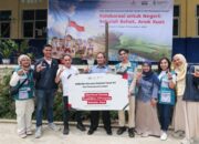 AdMedika Gandeng Komunitas Sekolah Tanah Air Semarakkan Program Sekolah Kuat, Anak Sehat