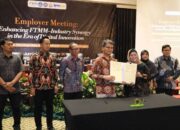 Telkom Gandeng UNAIR Perkuat Pengembangan AI Center of Excellence