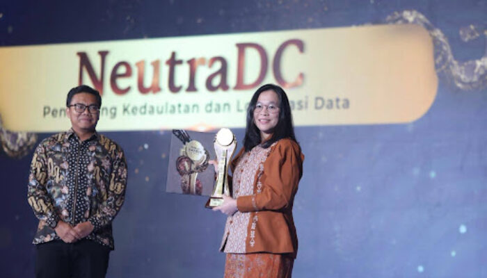 Kiprah Strategis NeutraDC Sepanjang 2025 dalam Memperkuat Ekosistem Infrastruktur Data Center Regional Asia Tenggara