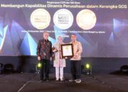 AdMedika Kembali Raih Predikat “Trusted Company” pada CGPI Award 2025