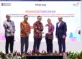 Telkom Resmi Teken Akta Spin-Off, InfraNexia Jadi Mesin Pertumbuhan Baru Infrastruktur Digital TelkomGroup