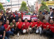 Komdigi Apresiasi Gerak Cepat TelkomGroup Pulihkan Jaringan dan Salurkan Bantuan Kemanusiaan di Aceh Tamiang