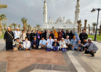 Muhibbah Travel Ajak Jemaah Segera Daftar Umrah
