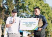 Pemko Solok Hadirkan Jaring Pengaman Baru bagi Pekerja Rentan