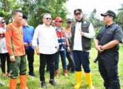 Menko Pangan Dukung Pembangunan TPST-RDF