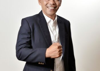 Kiprah Muslim, M.Pd, Kepala Sekolah dengan Kinerja Terbaik di Sumbar