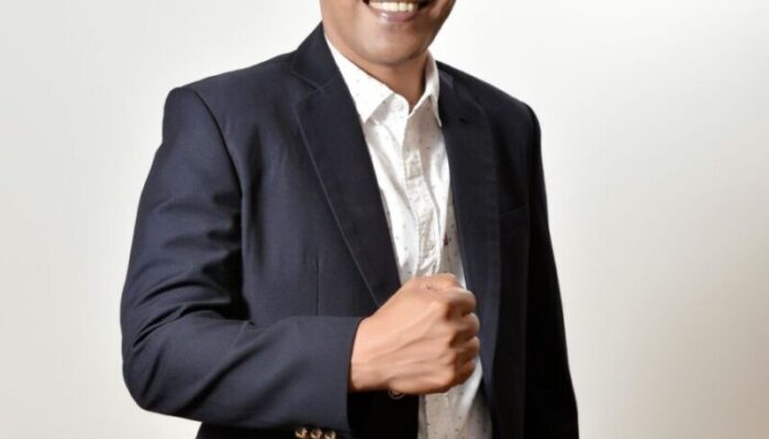 Kiprah Muslim, M.Pd, Kepala Sekolah dengan Kinerja Terbaik di Sumbar