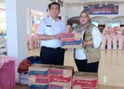 Disdukcapil Kota Padang Hadirkan Posko Pelayanan Adminduk